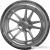 Continental SportContact 7 265/45R21 108W фото 2