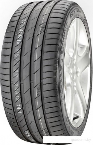 Kumho Ecsta PS71 215/50R17 95W