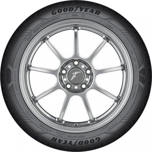 Goodyear EfficientGrip Performance 2 215/60R17 100V