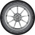 Goodyear EfficientGrip Performance 2 205/50R17 93W