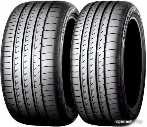 Yokohama ADVAN Sport V105 235/55R19 101V фото 1