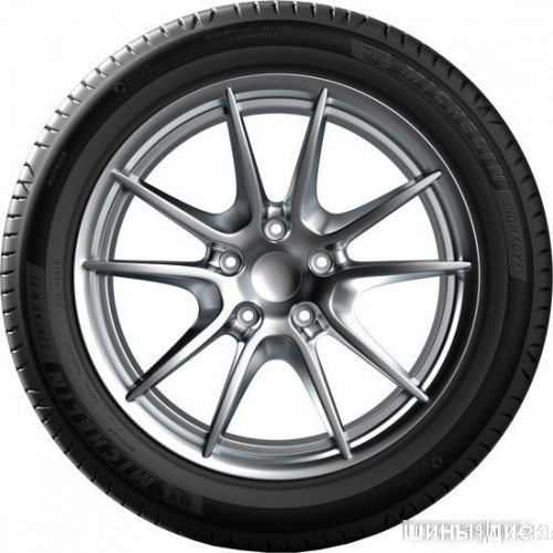 Michelin Primacy 4 215/55R18 99V фото 2