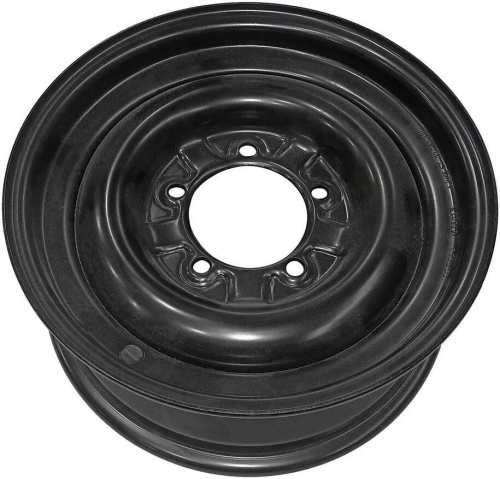 Accuride 55-У160-3101012-06 15x6" 5x139.7мм DIA 108.5мм ET 22мм B