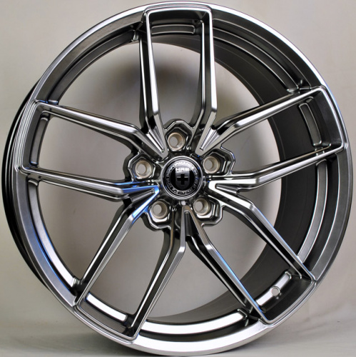 ABWheels TS-5605 R17 7.5J 5x114.3 ET38 DIA67 HB