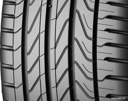 Continental UltraContact 225/60R17 99V фото 1