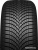Goodyear Vector 4Seasons Gen-3 245/40R18 97W фото 2
