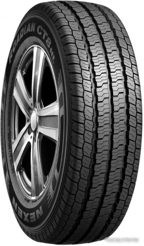 Roadstone Roadian CT8 195R14C 106/104R фото 2