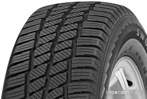 Goodride SW612 225/65R16C 112/110R фото 1