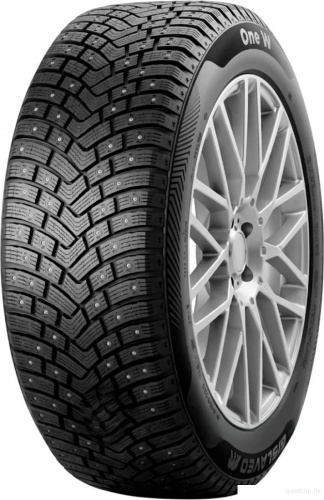 Gislaved One W 205/55R16 94T