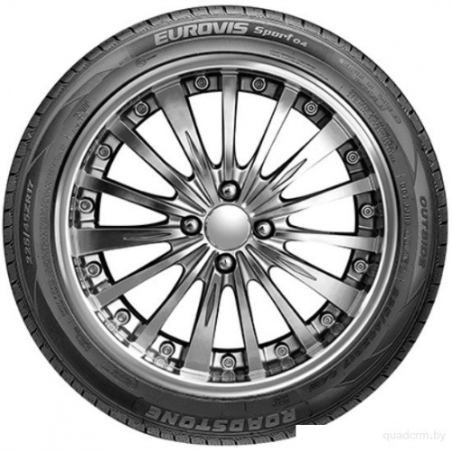 Roadstone Eurovis Sport 04 215/55R16 97W фото 1