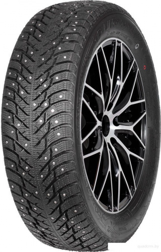 LingLong GreenMax Winter Grip 2 215/70R16 100T (шипы)