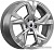 K&K Кайан 18x7.5" 5x114.3мм DIA 67.1мм ET 45мм Дарк платинум от магазина Империя шин