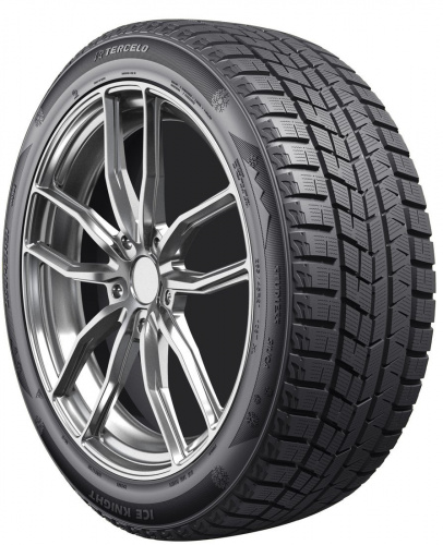 Tercelo Ice Knight 245/45R20 99H фото 1