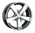 LS LS205 16x7" 4х100мм DIA 73.1мм ET 40мм GMF от магазина Империя шин