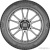 Goodyear Eagle F1 Asymmetric 6 285/45R20 112Y фото 2