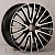 Anzoo H3064F 18x8.0" 5x112мм DIA 66.5мм ET 36мм MB от магазина Империя шин