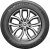 Michelin X-Ice Snow SUV 235/50R20 100H (run-flat)