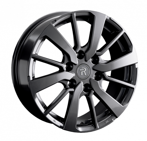 REPLAY MI138 18x7.5" 6х139.7мм DIA 67.1мм ET 38мм GM