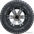 KAMA Flame M/T НК-434 225/75R16 108Q