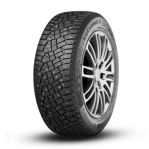 Continental IceContact 2 SUV 275/50R21 113T