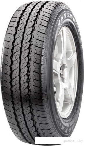 Maxxis Vansmart MCV3+ 225/75R16C 121/120R