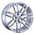 Audi A186 18x8" 5x112мм DIA 57.1мм ET 43мм S / Серебристый от магазина Империя шин