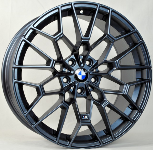 ABWheels ZB-1883 R20 9.5J 5x120 ET44 DIA72.6 LA5-G12