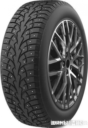 Arivo Ice Claw ARW4 195/55R15 85H (шипы)