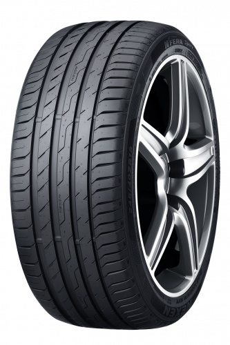 Nexen N'Fera Sport 225/45R17 91Y