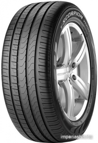 Pirelli Scorpion Verde 255/60R18 108W