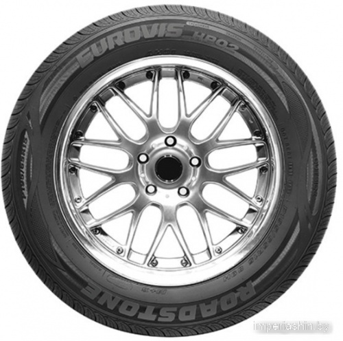 Roadstone Eurovis HP02 205/70R15 96T фото 1