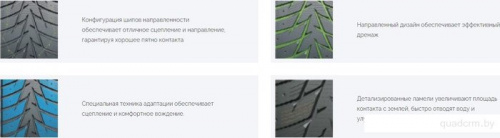 Kapsen IceMax RW506 215/60R16 99T XL фото 2