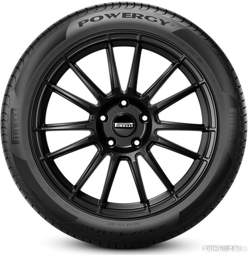 Pirelli Powergy 215/65R16 102V фото 1