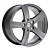 SKAD Sakura-gr 15x6.5" 5x114,3мм DIA 67.1мм ET 43мм графит / Графитовый от магазина Империя шин