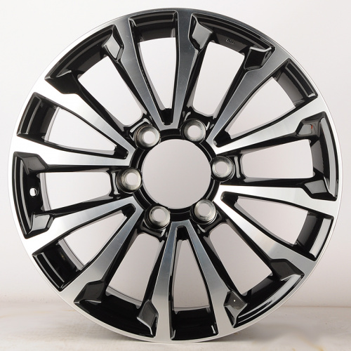 IWheel IVF-824 18x7.5" 6x139.7 DIA 106.1мм ET 25мм BM