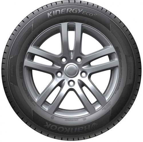 Hankook Kinergy Eco 2 K435 195/50R16 84H фото 1