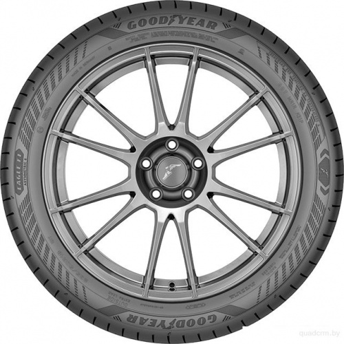 Goodyear Eagle F1 Asymmetric 6 255/60R19 113W фото 2