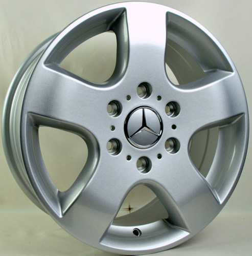 ABWheels BN-339 R16 7J 6x130 ET60 DIA84.1 S