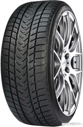 Gripmax SureGrip Pro Winter 265/40R22 106V