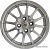 TechLine 420 14x5.5" 4x100мм DIA 60.1мм ET 43мм S от магазина Империя шин
