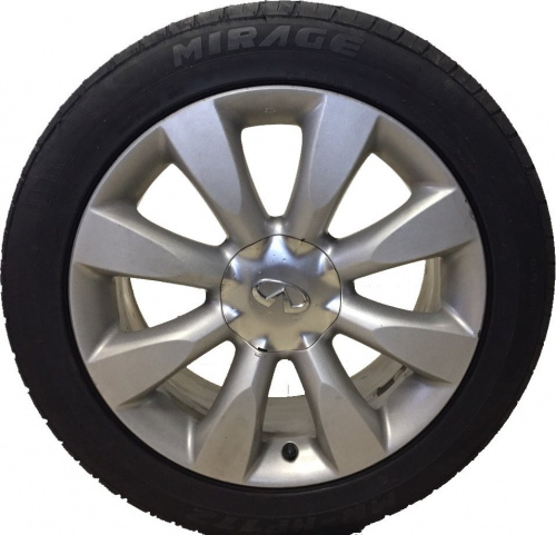 Mirage MR-HP172 215/65R17 99V фото 1