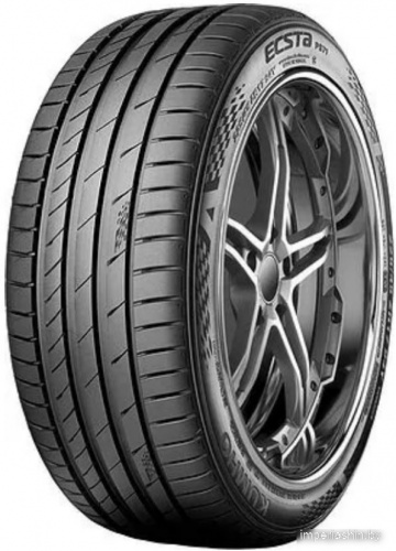 Kumho Ecsta PS71 SUV 235/55R19 101Y
