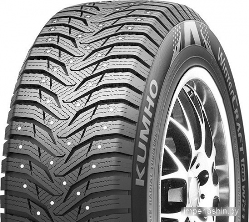 Marshal WinterCraft SUV ice WS31 225/55R18 102T фото 2
