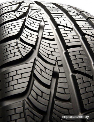 Pirelli Winter SottoZero Serie II 275/40R19 105V фото 1