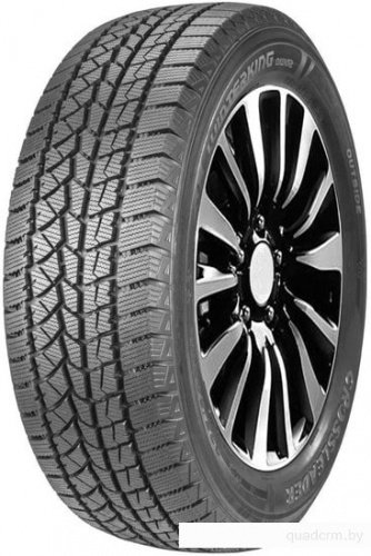 DoubleStar DW02 235/55R17 99S