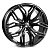 Tech-Line 205-bl 20x8.5" 5x114,3мм DIA 67.1мм ET 42мм BL / Чёрный от магазина Империя шин