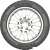 Michelin X-Ice North 4 SUV 305/40R21 113T (шипы) фото 1