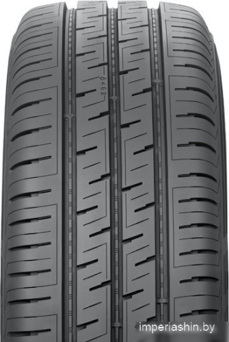 Ikon Autograph Eco C3 205/75R16C 113/111S
