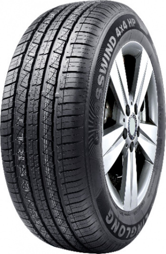LingLong CrossWind 4x4 HP 235/55R20 105V XL