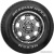 Nexen Roadian HTX 2 255/60R20 113T фото 1